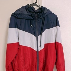 【クリーニング済み‼️】レディース　ジャンパーの画像