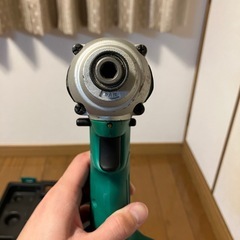 マキタ　インパクトドライバー
の画像