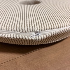 円座クッション
の画像