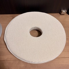 円座クッション
の画像