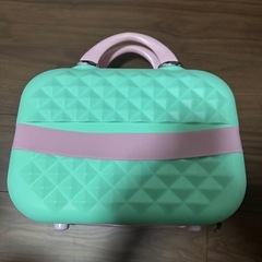 化粧バッグの画像