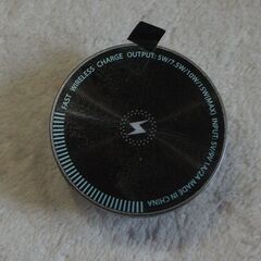 ☆　シビック スマホホルダー ワイヤレス充電器◆MagSafe対応 急速充電 の画像