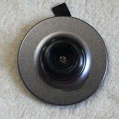 ☆　シビック スマホホルダー ワイヤレス充電器◆MagSafe対応 急速充電 の画像