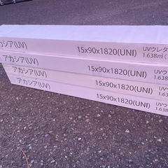 フローリング　4束　アカシア(UV)    VA900の画像