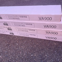 フローリング　4束　アカシア(UV)    VA900の画像