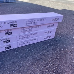 フローリング　4束　アカシア(UV)    VA900の画像