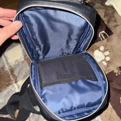 ショルダーバッグ(国内、海外旅行など少し大きめ)の画像