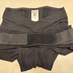 Pigeon 骨盤ベルト　履くタイプMの画像