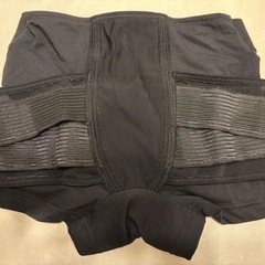 Pigeon 骨盤ベルト　履くタイプMの画像