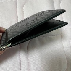 GUCCI    財布の画像