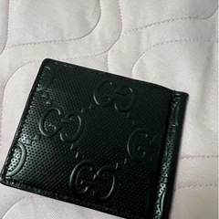 GUCCI    財布の画像