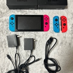Switchソフトセット(値段仮)の画像