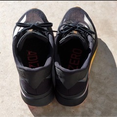 【お取引決定】adidas アディダス アディゼロ SL2 27cmの画像