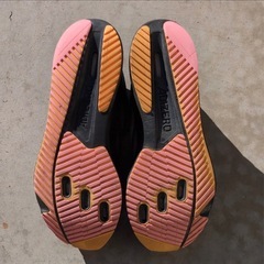 【お取引決定】adidas アディダス アディゼロ SL2 27cmの画像