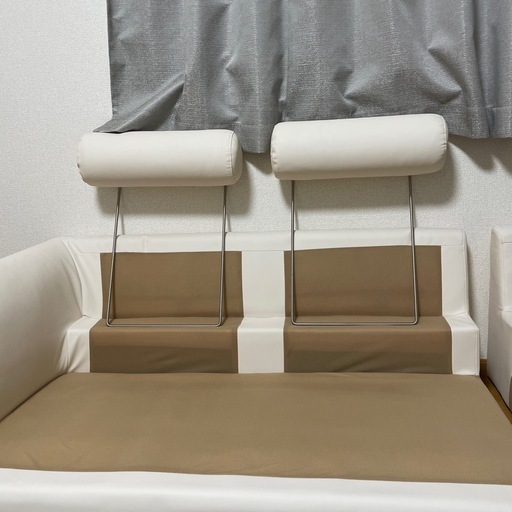 15日から24日までの直接引き取り限定 3～5人掛けソファ