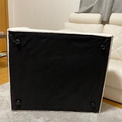 15日から24日までの直接引き取り限定 3～5人掛けソファ の画像