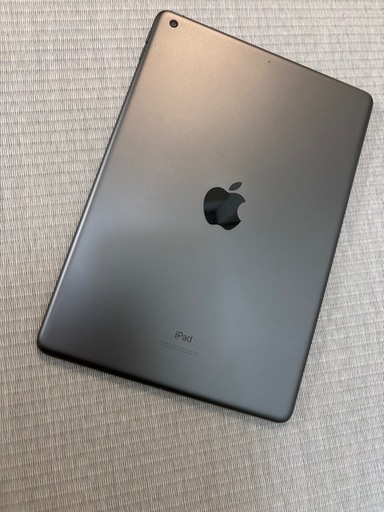 【極美品✨】iPad9 64GB Wi-Fiモデル