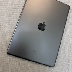 【極美品✨】iPad9 64GB Wi-Fiモデルの画像