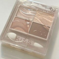 Kiss❇️ZOOм EYE POTIOＮ❇️【未開封】ｎｅｗの画像