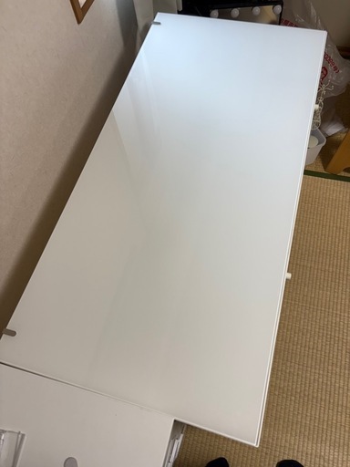 IKEA ドレッサー　SYVDE スィブデ
