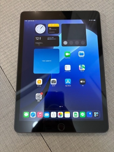 【極美品✨】iPad9 64GB Wi-Fiモデル