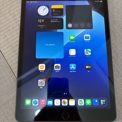 【極美品✨】iPad9 64GB Wi-Fiモデルの画像