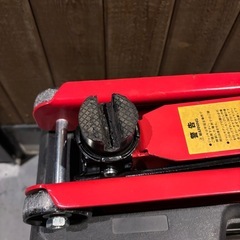 ローダウンジャッキの画像