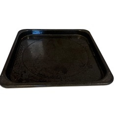 電子レンジの画像