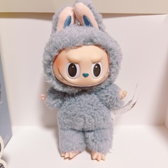 らぶぶ マカロン Sea salt coconutの画像