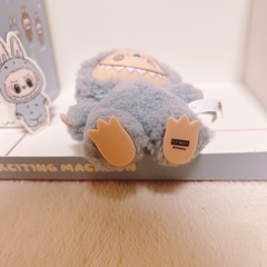 らぶぶ マカロン Sea salt coconutの画像