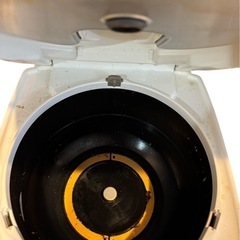 三菱　炭炊釜の画像