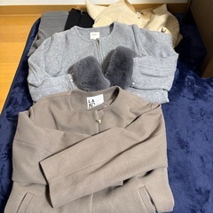 レディース服福袋45L2袋①の画像