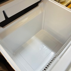 AQUA 冷蔵庫　2021年式　AQR-20M 　201L　　の画像