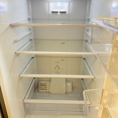 AQUA 冷蔵庫　2021年式　AQR-20M 　201L　　の画像