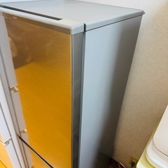 AQUA 冷蔵庫　2021年式　AQR-20M 　201L　　の画像