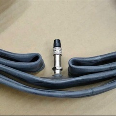 自転車チューブ新品　26インチの画像