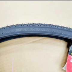 自転車チューブ新品　26インチの画像