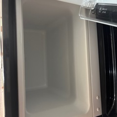 冷蔵庫　アイリスオーヤマ 90L IRSD-9B-Bの画像
