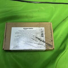 Amazonベーシック単3電池48個@Y左の画像