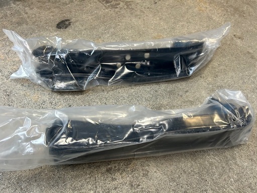 在庫品】風間オート 25mm延長ロアアーム シルビア スカイライン s13