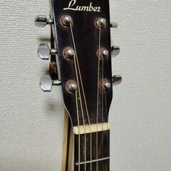 フォークギターの画像