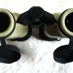 ☆　ヒノデ HINODE 6×30-B+ 双眼鏡 軽量・コンパクトで持ち運びに便利！防水機能でアウトドアにも安心！◆明るく鋭い見え味の画像