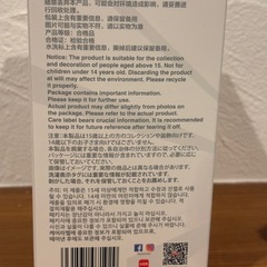 ※残り1個　LABUBU ラブブ THE MONSTERS Big into Energy 新品未開封 1個3500円 複数購入歓迎の画像