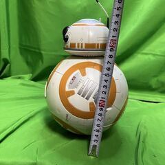 スターウォーズ STAR WARS BB-8 ストア限定トーキングアクションフィギュア@Yの画像