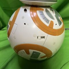 スターウォーズ STAR WARS BB-8 ストア限定トーキングアクションフィギュア@Yの画像