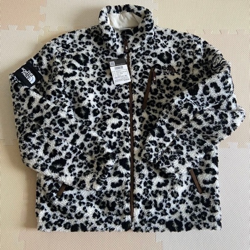 ノースフェイス