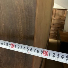 タンス　　家具の画像