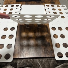 洋服折りたたみボード 洗濯/収納/簡単/便利の画像