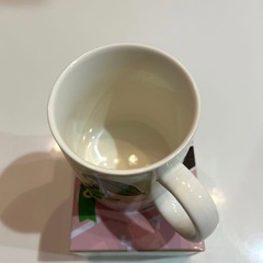 ポケットモンスター　ポケモン　マグカップ　新品　非売品の画像