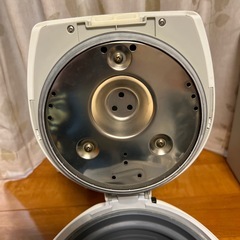 象印マイコン沸騰V E 電気まほうびんの画像